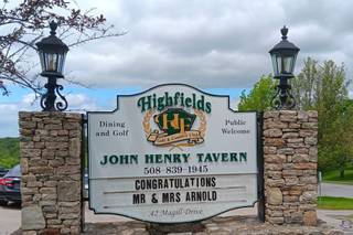 Highfields Golf & Country Club - 20