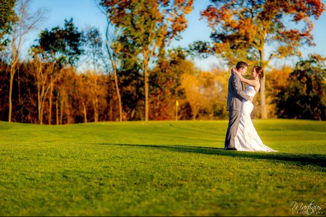 La Crosse Country Club - 1