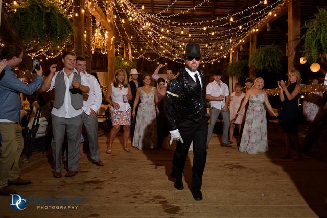 His N Hers Wedding and Party Service - 2