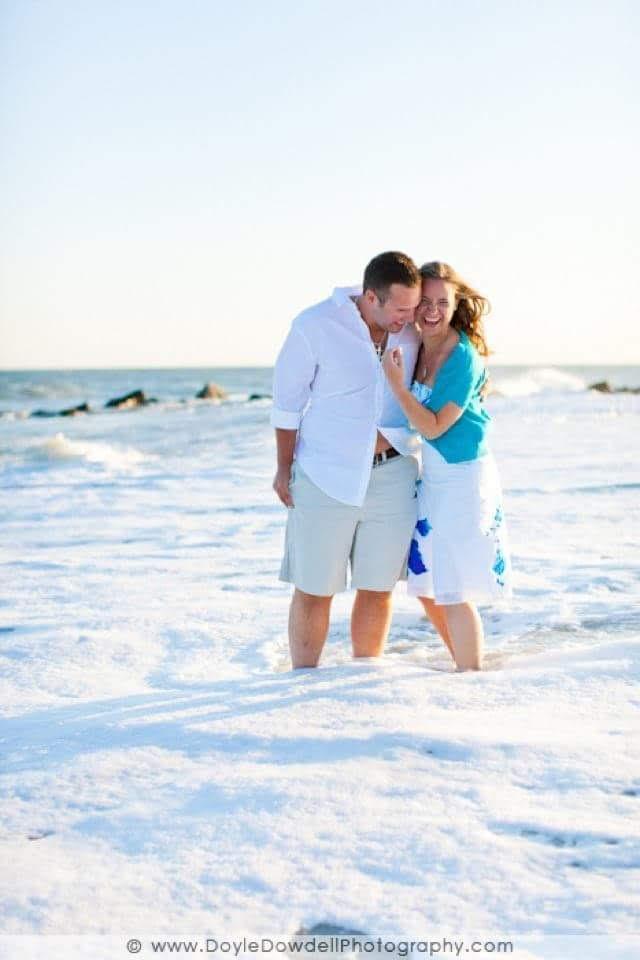 Doyle Dowdell Photography - 2