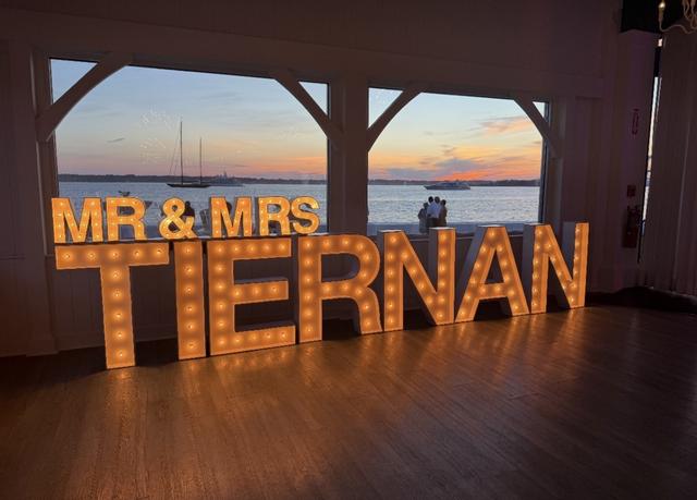 IT’S LIT Weddings & Events - 1