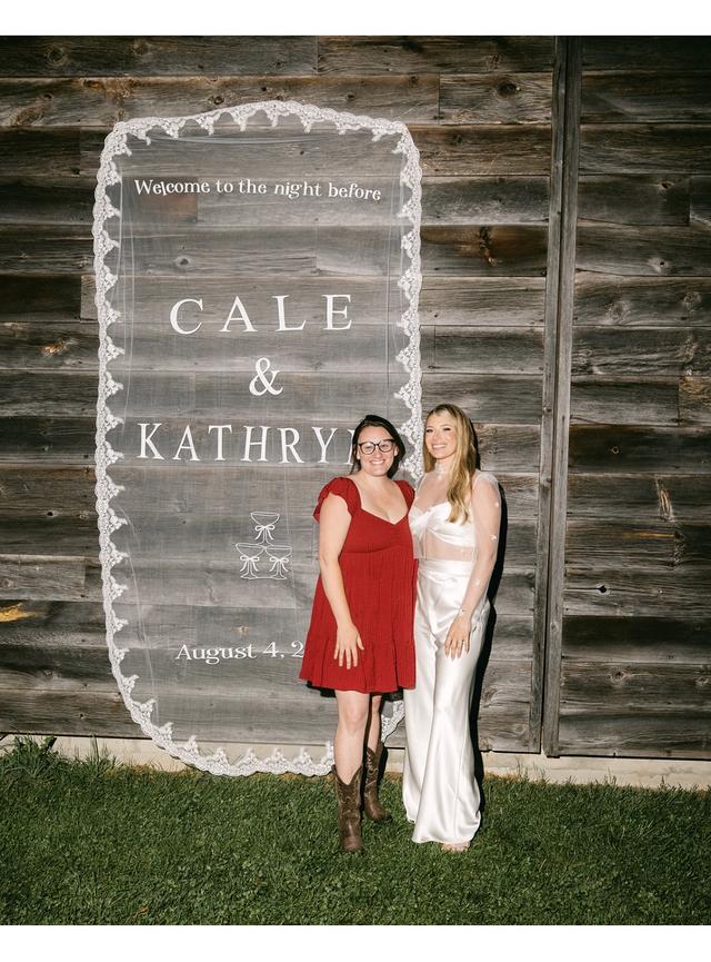 Sara Mack Events - 2