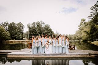 Ninety Nine Gatherings - 6