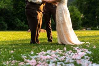 Weddings With Clinton - 30