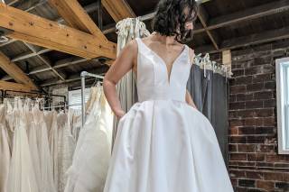 Dearly Consignment Bridal Shop - 12