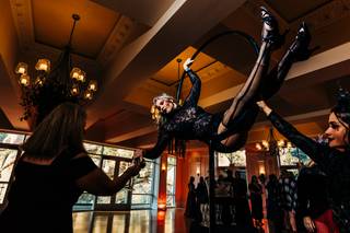 Cherry Bomb Events - 15