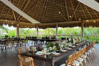Blue Venado Beach Weddings - 6