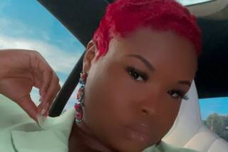 MANEGASM FEATURING JAMAICAS' DESTINATION WEDDING MAKEOVERS - 1