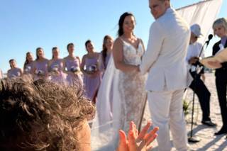 Florida Beach Weddings by Weddings On a Whim - 5