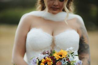 Lilac and Sage Studio - 6