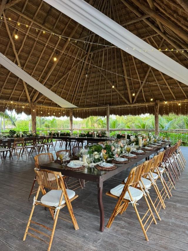 Blue Venado Beach Weddings - 2