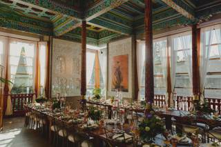 COLLECTIVE/by Sachs Authentic Wedding Planning & Design - 45