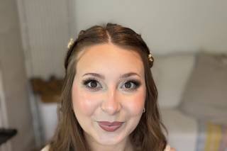 Something Glam Bridal - 7