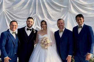 Darperio Events - 6