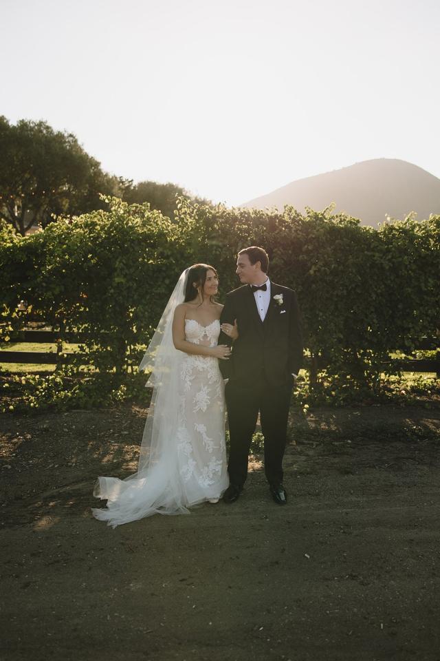 Casi Cielo Vineyards - 2