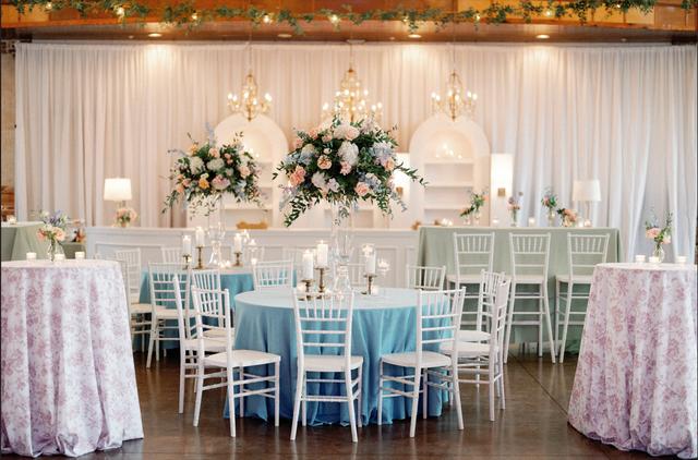 Bubbly Events - 1