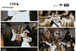 Events by Gigi - 33