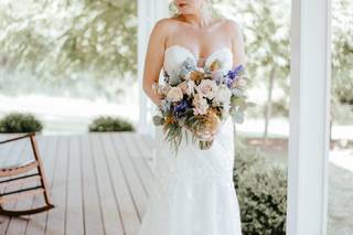 J. Morris Flowers - 36
