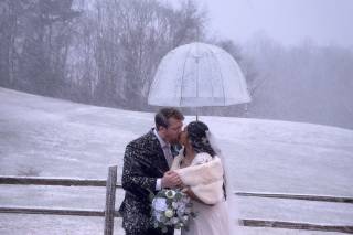 The Barn at Pleasant Acres - 1