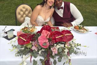 The Enchanted Florist - 6
