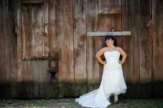 Monica Salazar - Dallas Wedding Photographer - 8