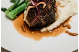 Gourmet Caterers - 4