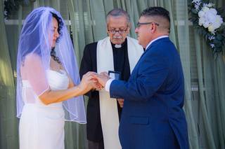 A Wedding Priest on Call - 21