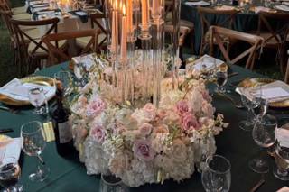 House of Elegant Event - 5
