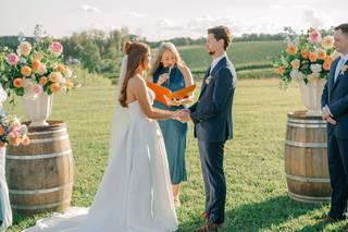 Tilly + Teal Weddings and Events - 5