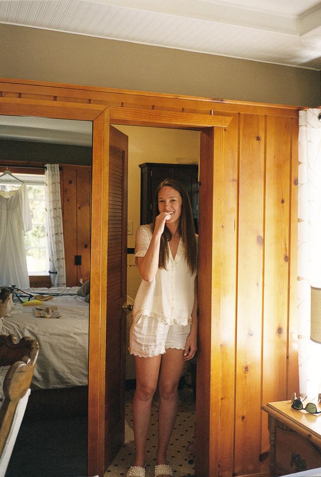Rachel Jane Photo - 2