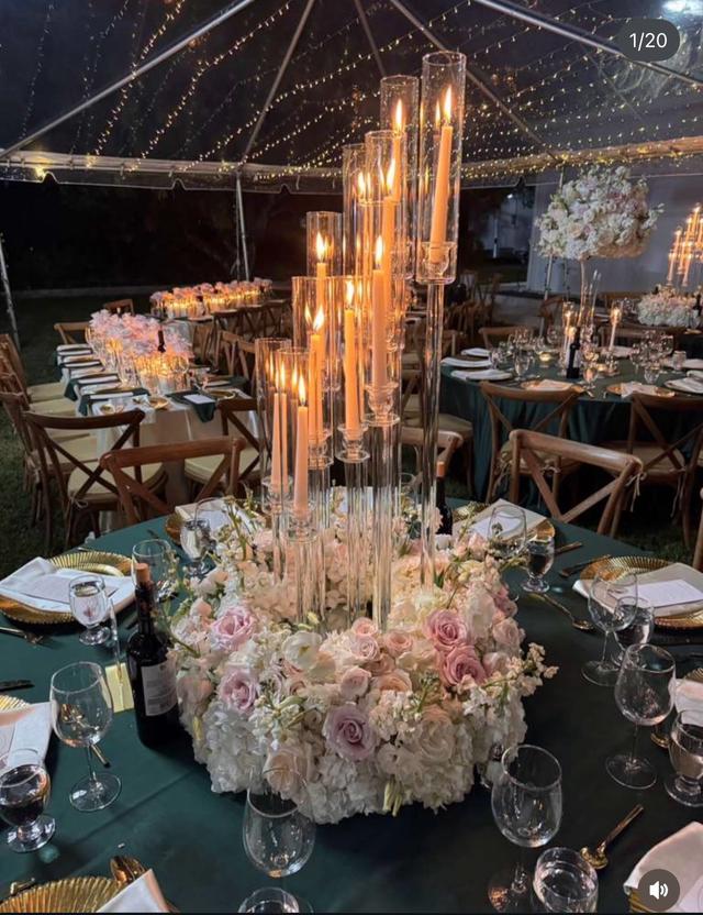 House of Elegant Event - 1
