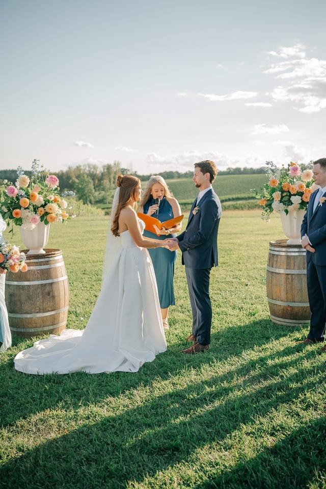 Tilly + Teal Weddings and Events - 2