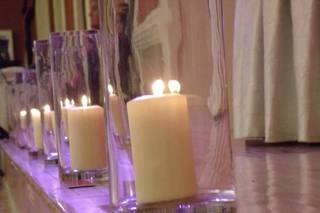 Divine Inspirations Weddings and Events - 27
