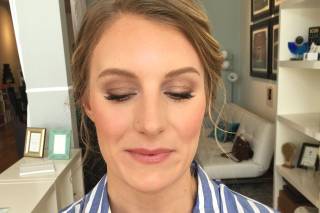 Liana Kathryn Makeup - 34