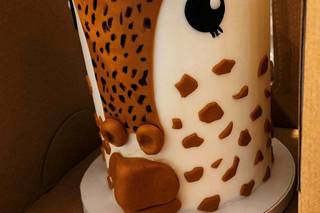Sun Of A Cake. LLC - 22