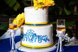 Ven's Cakes and Pastries - 39