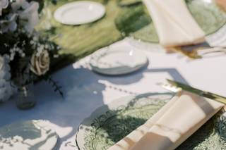 Ensemble Catering - 5