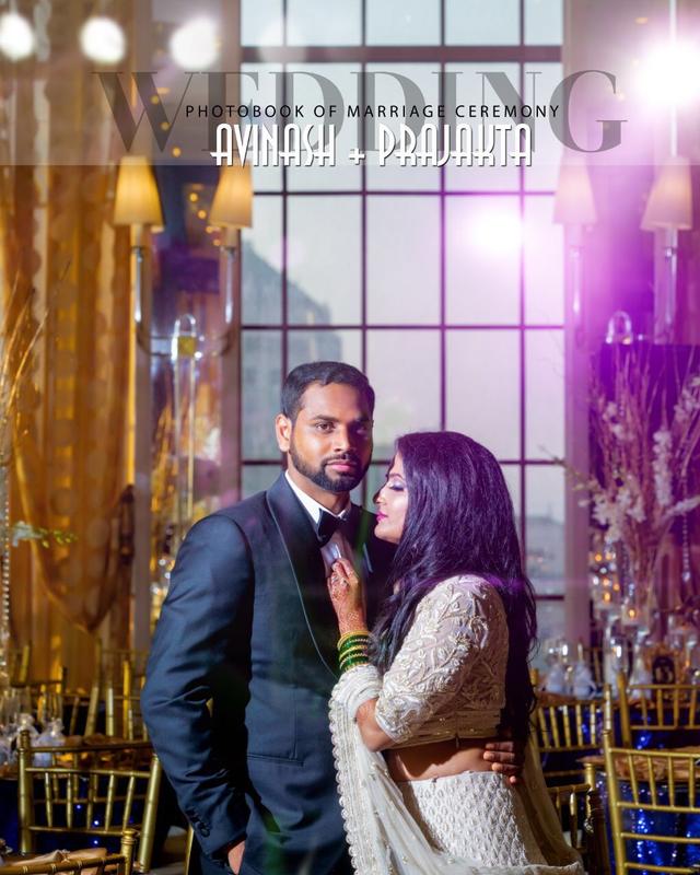 Vermilion Weddings & Events - 2