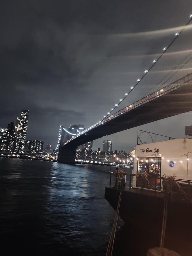Sara Muchnick Events - 2