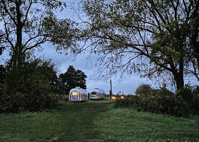 Pioneer Farm - 4