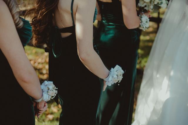 VH Floral Design - 1