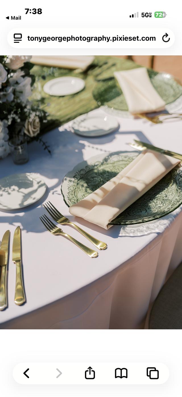 Ensemble Catering - 2
