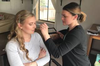 Kailie Makeup Artist - 16