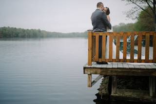 Trout Lake Weddings & Events - 24