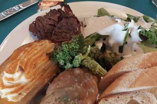 Elegant Occasions Catering 5