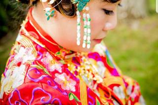 Soyi Makeup and Hair - 14