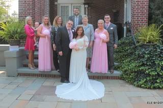Studio I Do Bridals - 47