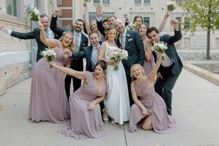 Perfect Day Event Planning - 5