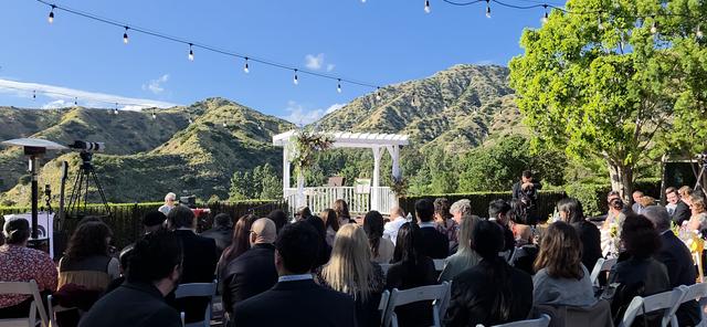 Dream Co. Weddings & Events - 4