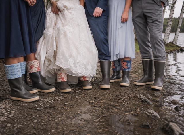 Golden Heart Weddings Alaska - 3